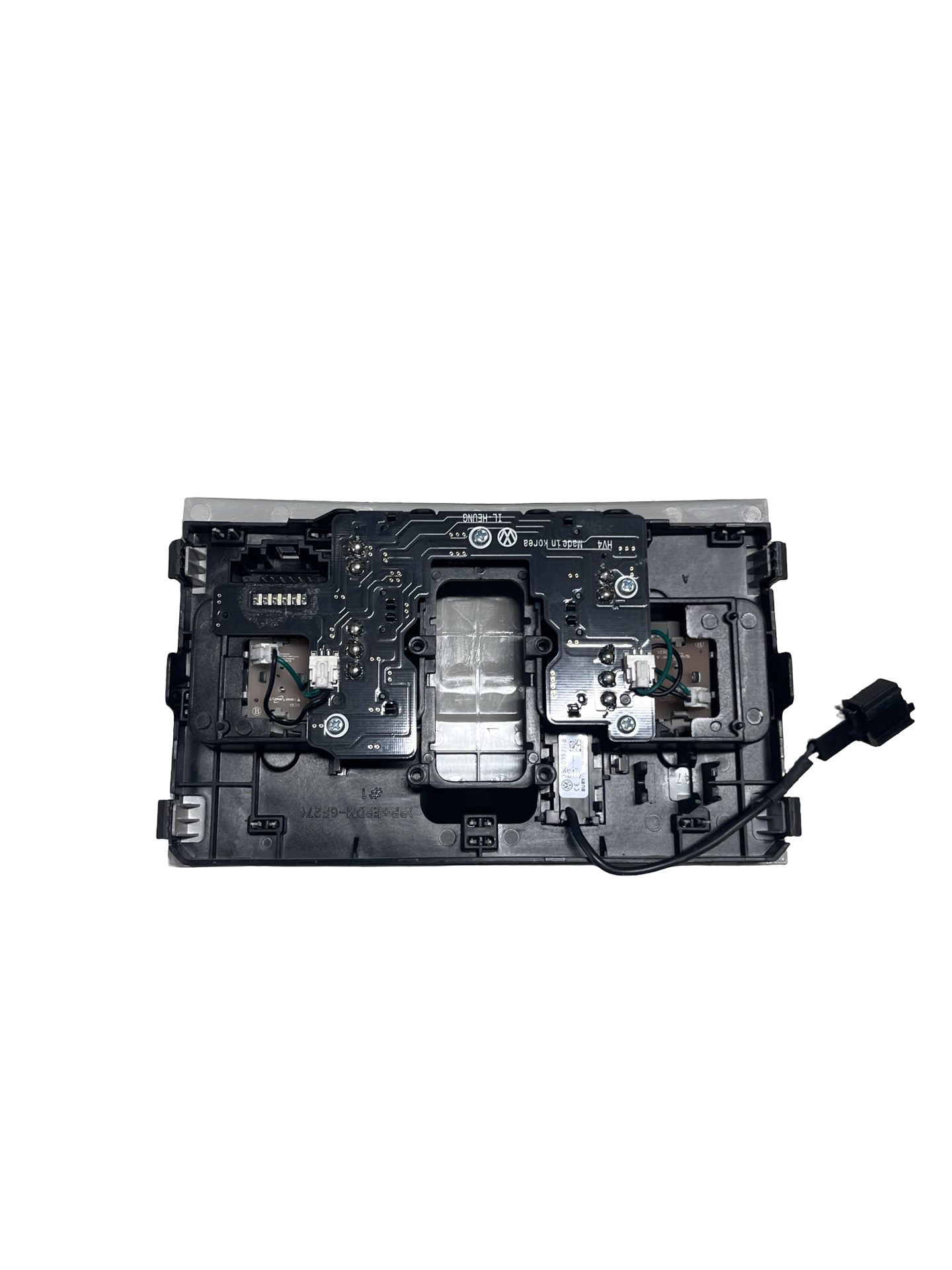 Plafoniera Volkswagen Tiguan Allspace 2016–2024 - cod: 3B0035711B – foto 2