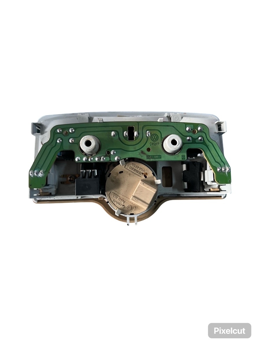 Plafoniera VOLKSWAGEN TOURAN 1T1, 1T2 2003 - 2010 – foto 2