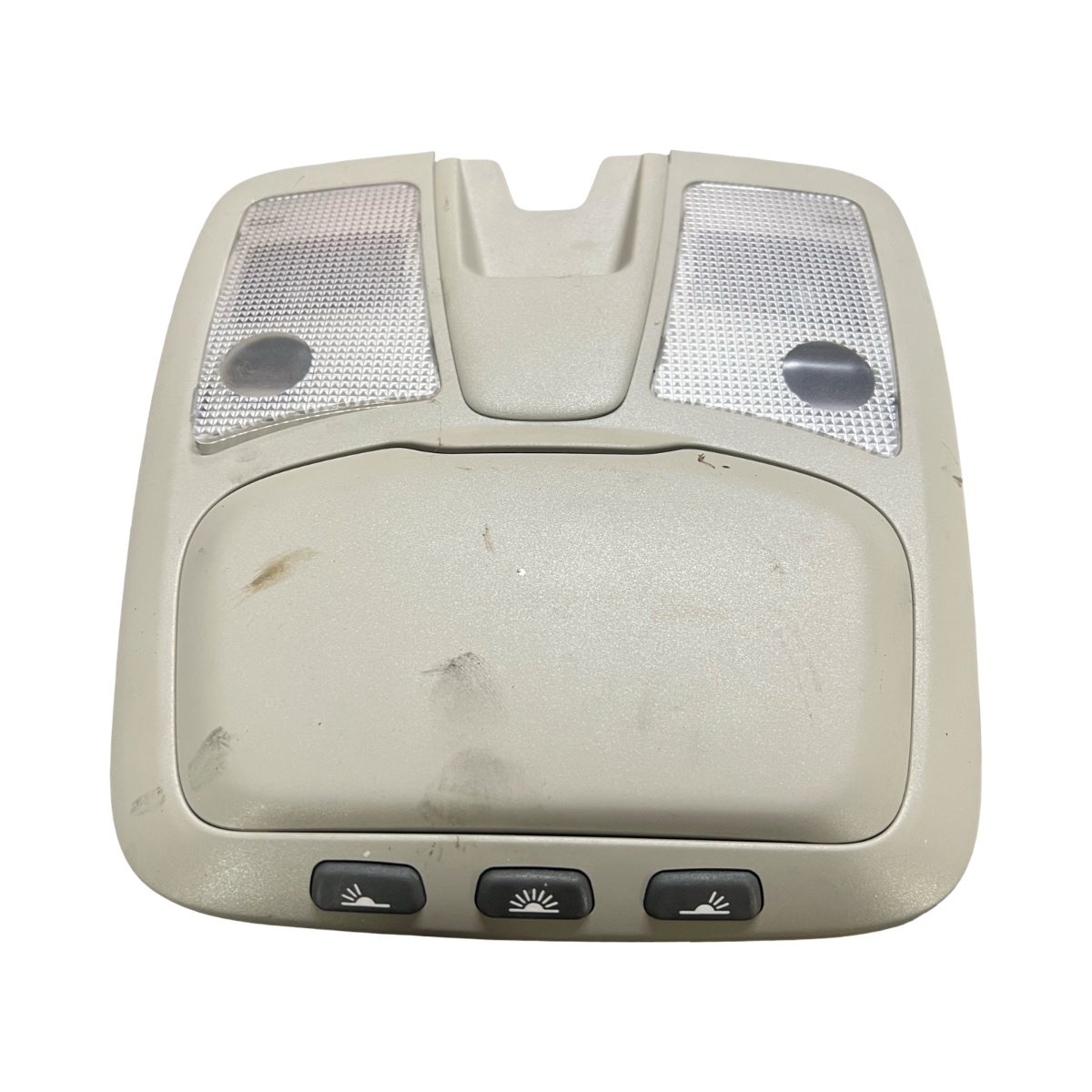 Plafoniera VOLVO S60 I 384 2000 - 2010 8685434