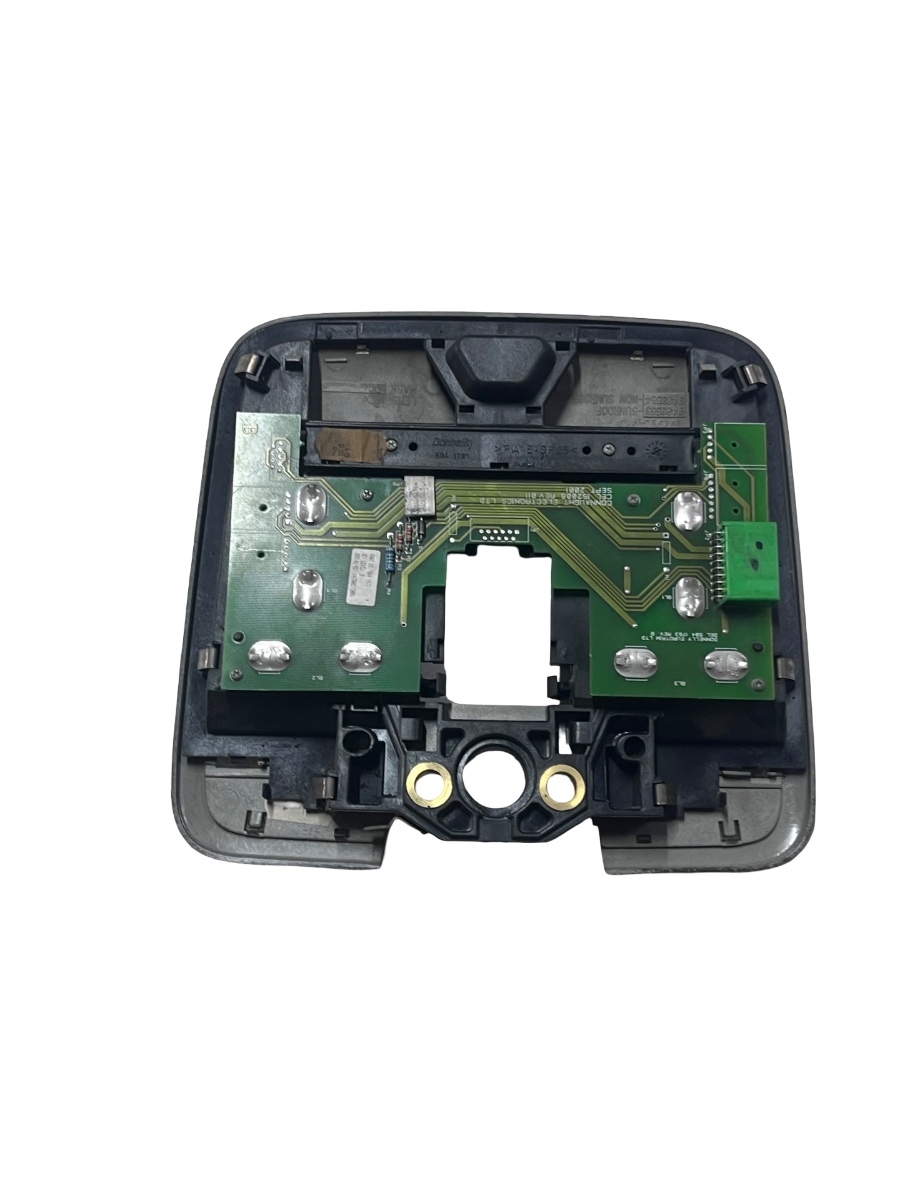 Plafoniera VOLVO S60 I 384 2000 - 2010 9483553 – foto 3