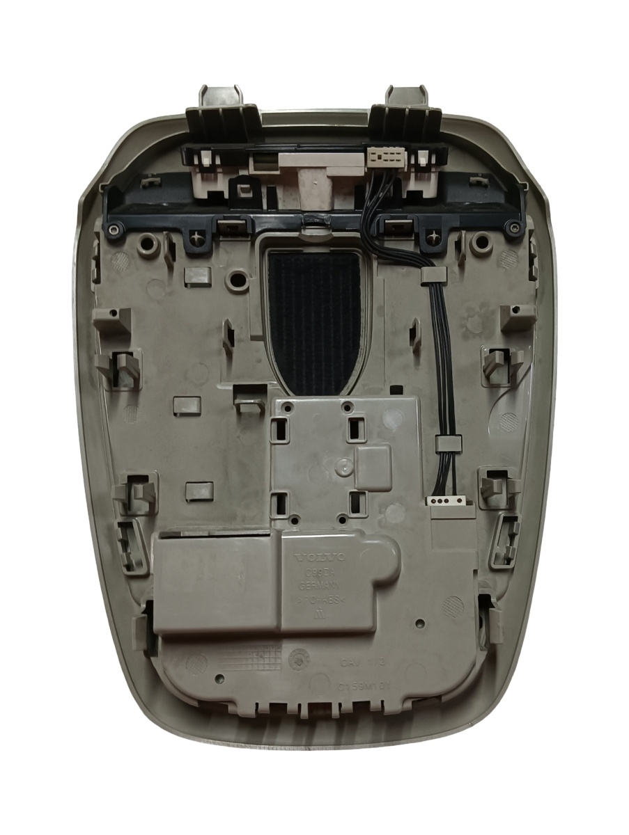 Plafoniera VOLVO V40 525 2013 - 2015 – foto 2