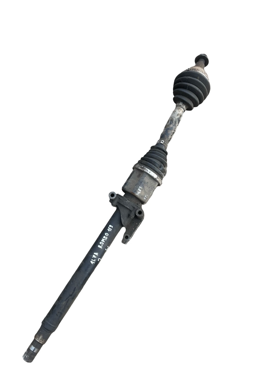 Planetara dreapta fata ALFA ROMEO 159 939_ 2005 - 2012 2.4 JTDM 939 A3.000 – foto 2
