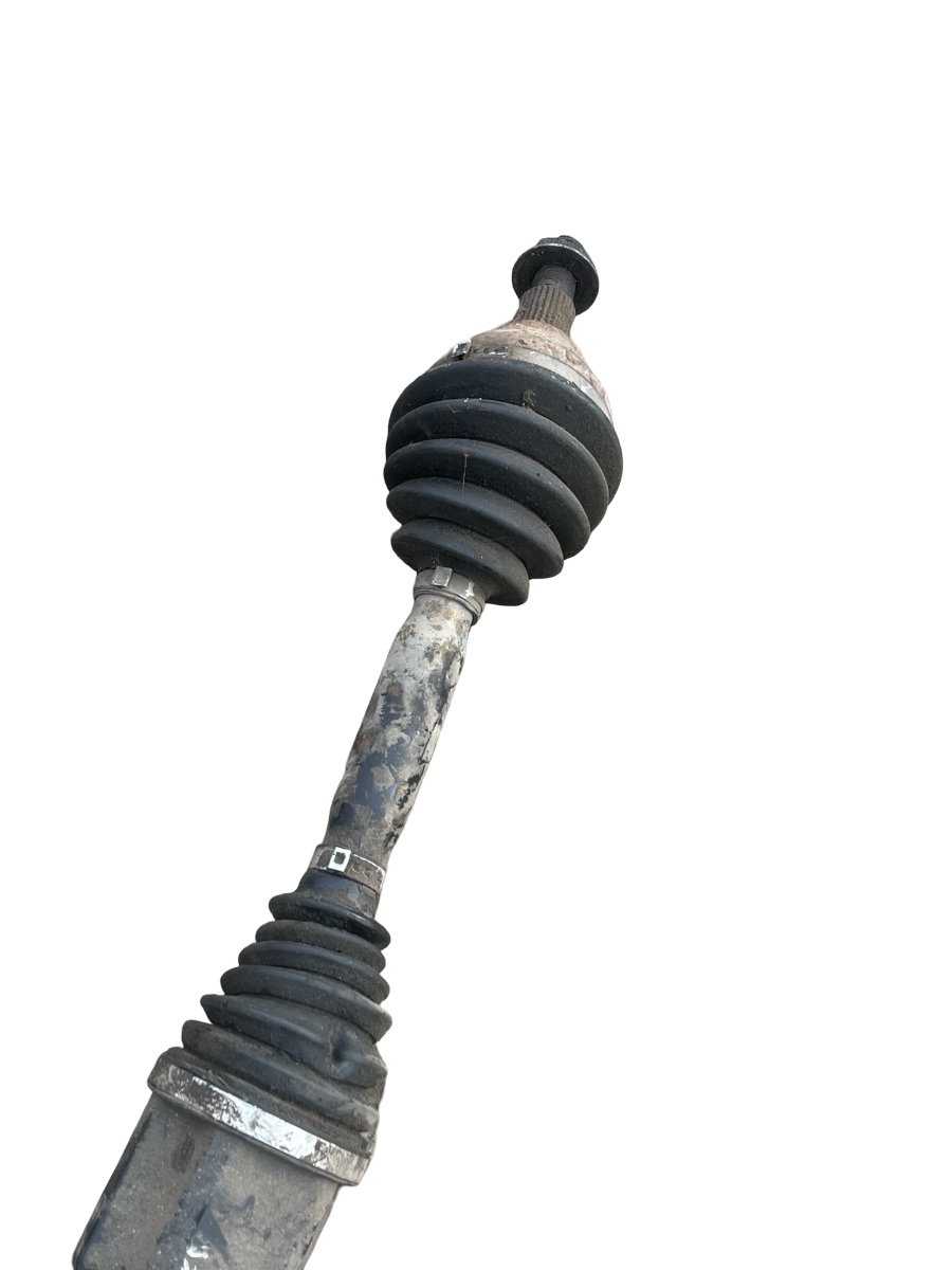 Planetara dreapta fata ALFA ROMEO 159 939_ 2005 - 2012 2.4 JTDM 939 A3.000 – foto 3