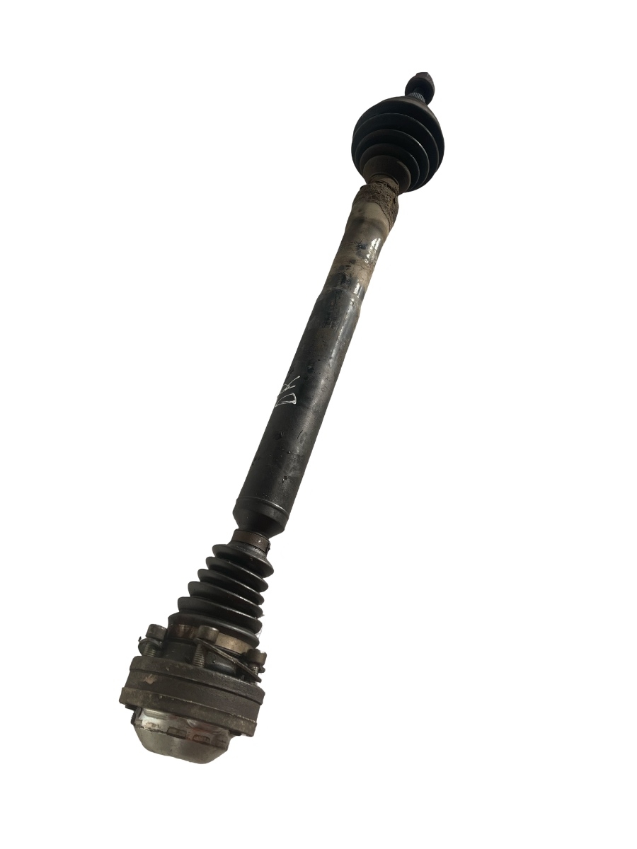 Planetara dreapta fata AUDI A3 II 8P1 2003 - 2013 2.0 TFSI AXX – foto 2