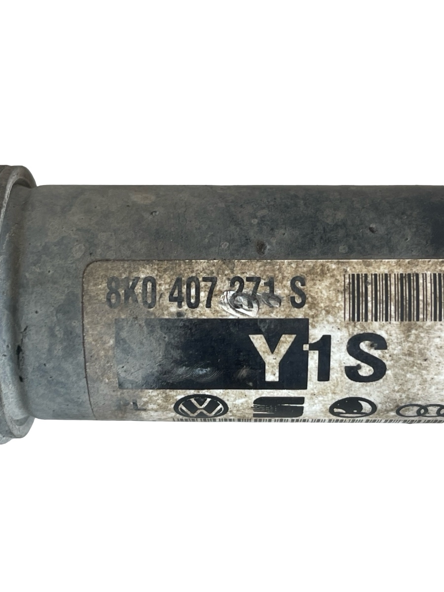 Planetara dreapta fata AUDI A5/S5 8T3 2007 - 2017 2.7 TDI CAMA, CGKA 8K0407271S – foto 3