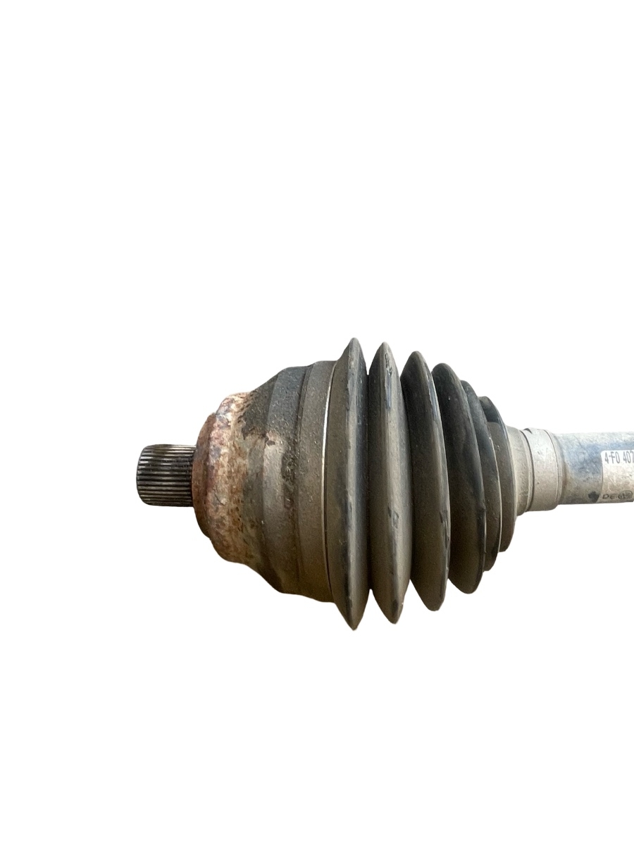 Planetara dreapta fata AUDI A6/S6 III Saloon 4F2, C6 2004 - 2011 2.7 TDI BPP 4F0407272K – foto 4
