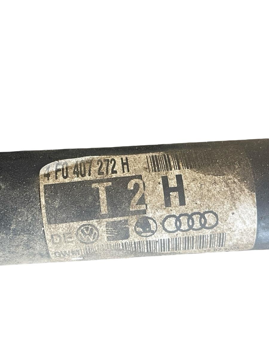 Planetara dreapta fata AUDI A6/S6 III Saloon 4F2, C6 2004 - 2011 3.2i 4F0407272H – foto 2