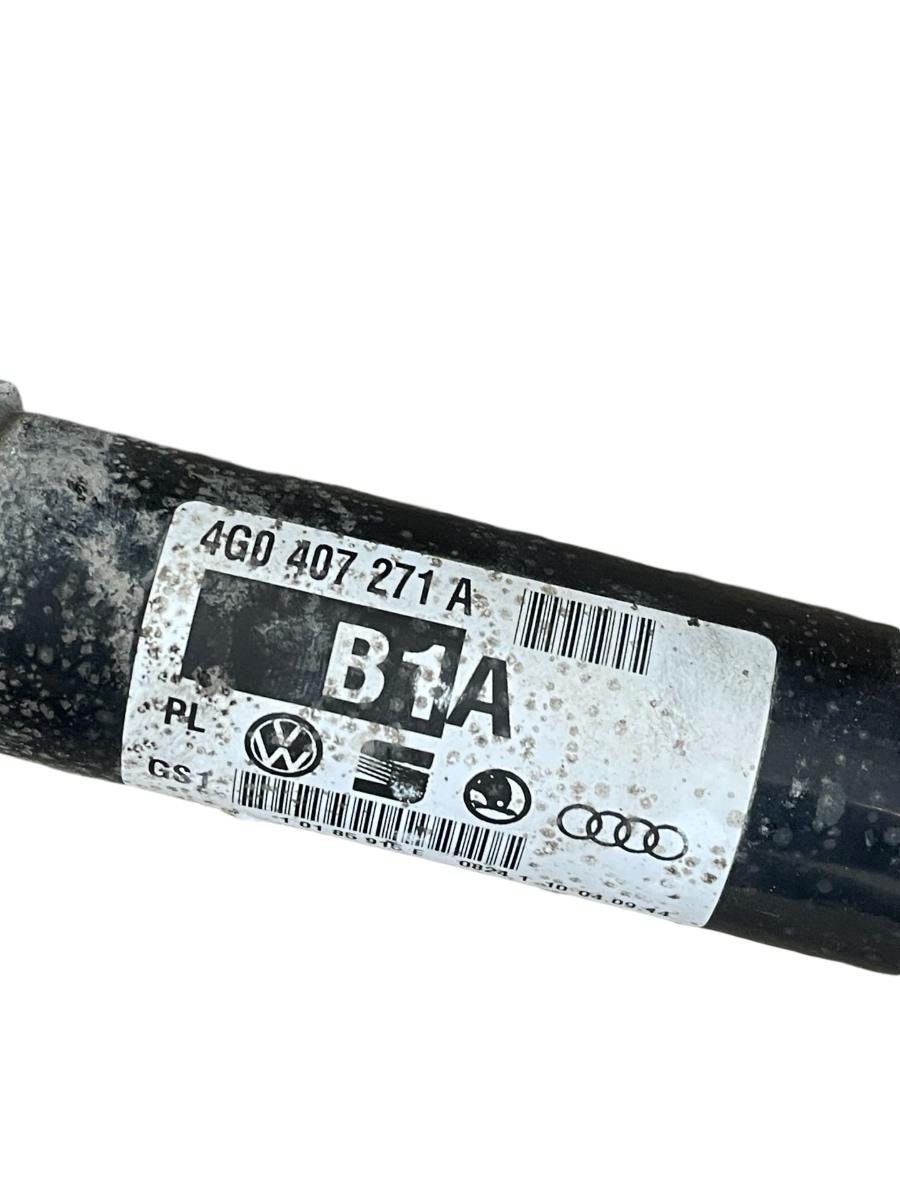 Planetara dreapta fata AUDI A6/S6 IV Saloon 4G2, C7, 4GC 2010 - 2018 2.0 TDI CGLC 4G0407271A – foto 4