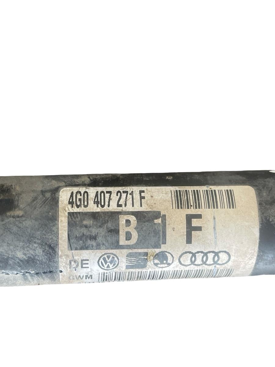Planetara dreapta fata AUDI A6/S6 IV Saloon 4G2, C7, 4GC 2010 - 2018 4G0407271F – foto 2