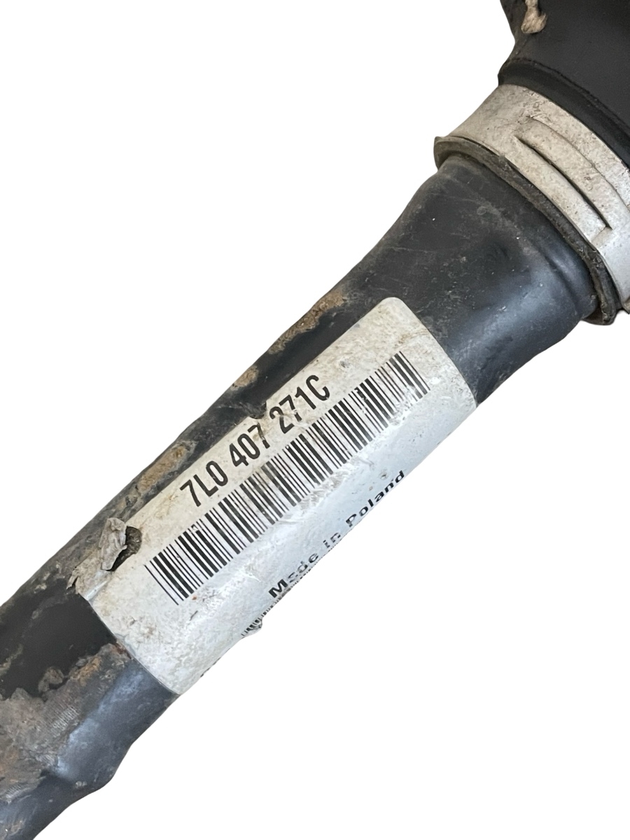 Planetara dreapta fata AUDI Q7 4LB 2006 - 2016 4.2 FSI quattro BAR 7L0407271C – foto 2
