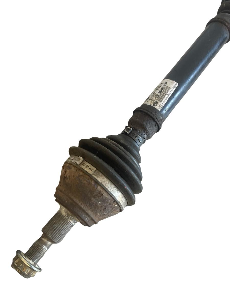 Planetara dreapta fata AUDI TT Coupe 8N3 1998 - 2006 1.8T – foto 2