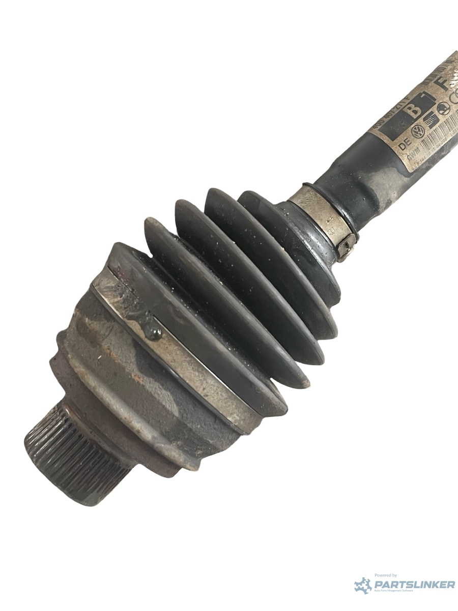 Planetara dreapta fata *AUTOMATA* AUDI A6/S6 IV Saloon 4G2, C7, 4GC 2010 - 2018 3.0 TDI quattro CDU 4G0407271F – foto 3