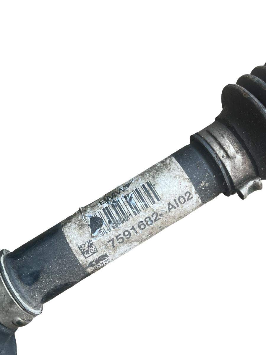 Planetara dreapta fata BMW X1 I E84 2009 - 2015 2.0 sDrive 20 d N47 D20 C 7591682 – foto 2