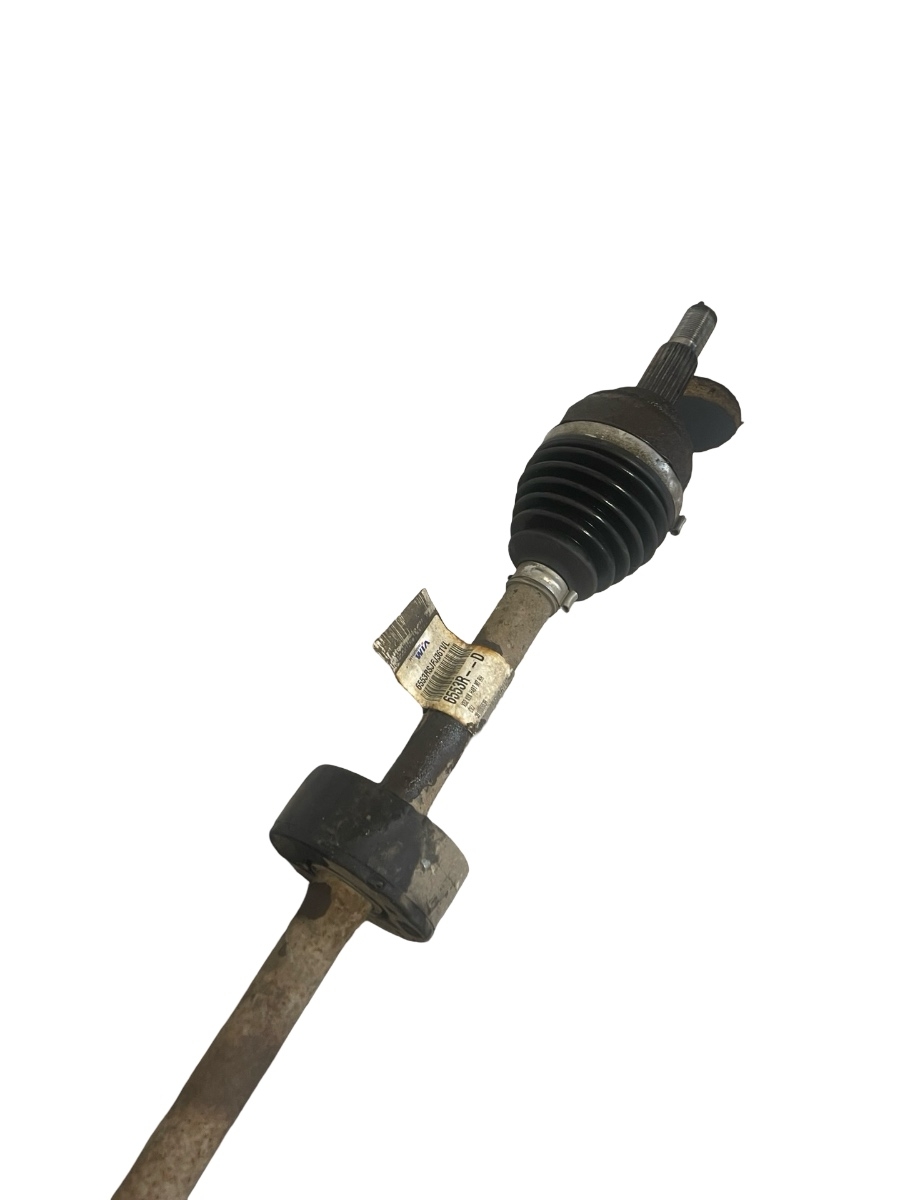 Planetara dreapta fata DACIA LOGAN MCV II 2013 - > 0.9 TCe 90 H4B 400, H4B 408 391006553R – foto 4
