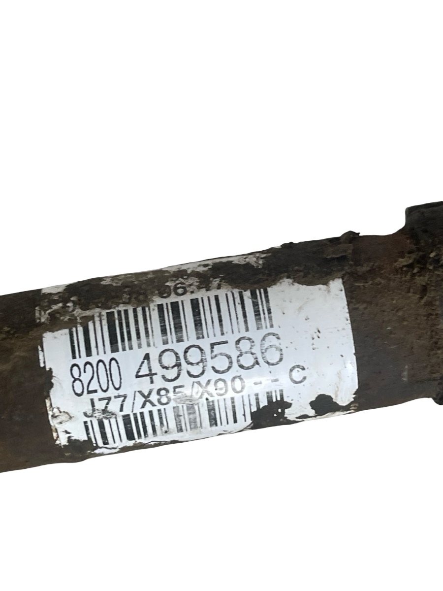 Planetara dreapta fata DACIA LOGAN MCV KS_ 2007 - > 1.6 K7M 710 8200499586 – foto 4