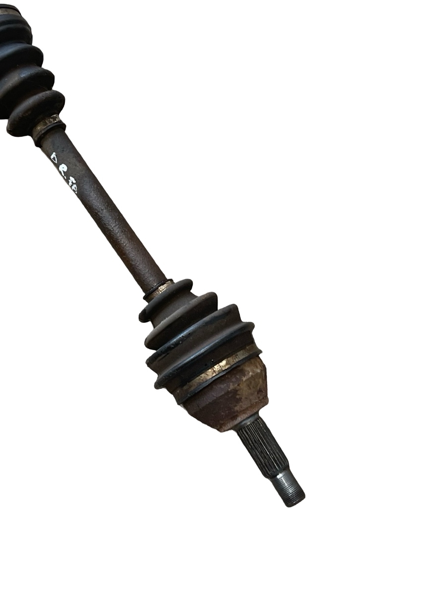 Planetara dreapta fata FORD FOCUS Hatchback  DAW, DBW 1998 - 2007 1.6i – foto 2