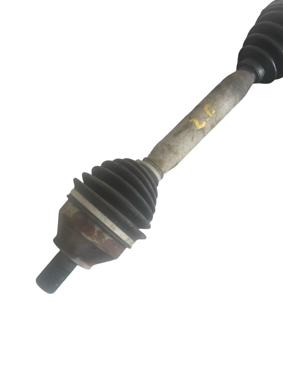 Planetara dreapta fata FORD FOCUS II DA_, HCP, DP 2004 - 2013 2.0TDCI – foto 2