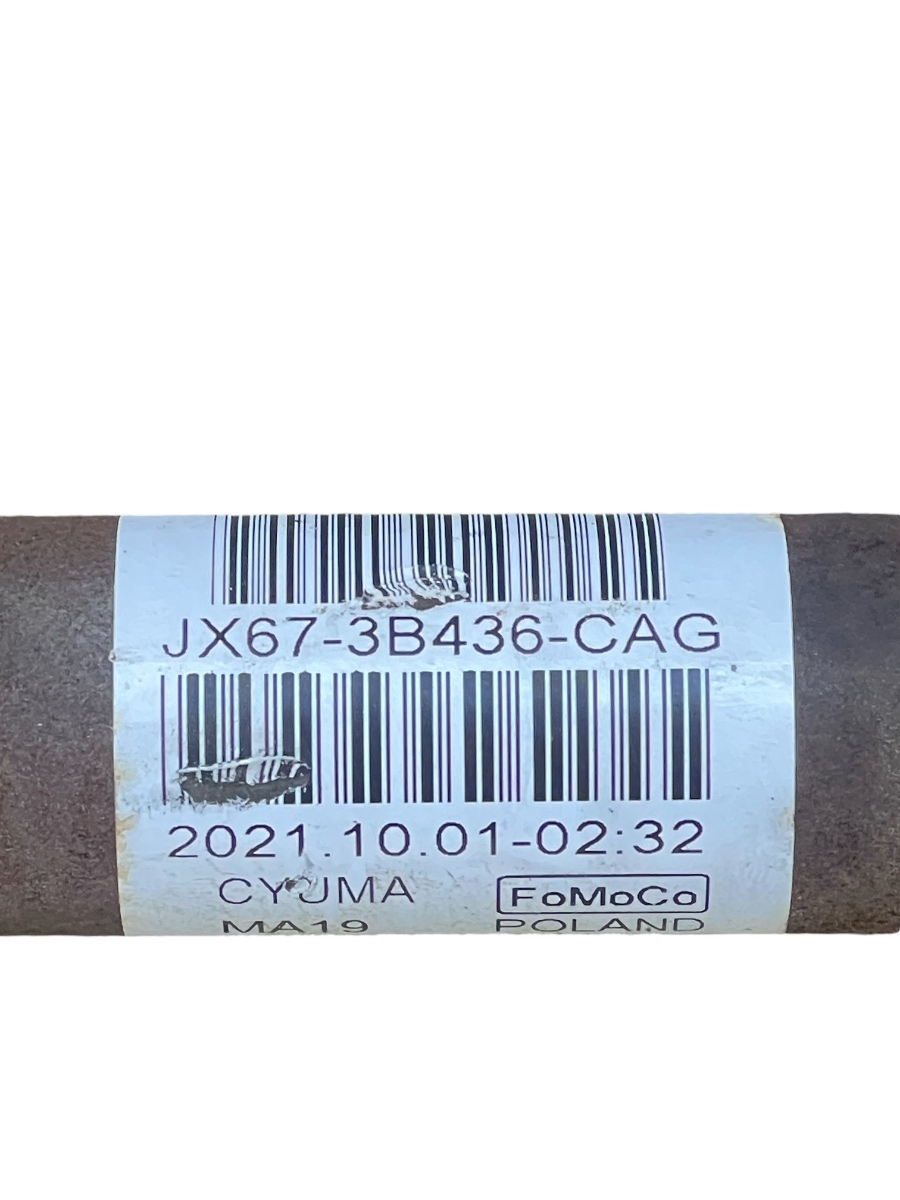 Planetara dreapta fata FORD FOCUS IV HN 2018 - > 1.0ECOBOOST JX67-3B436-CAG – foto 2
