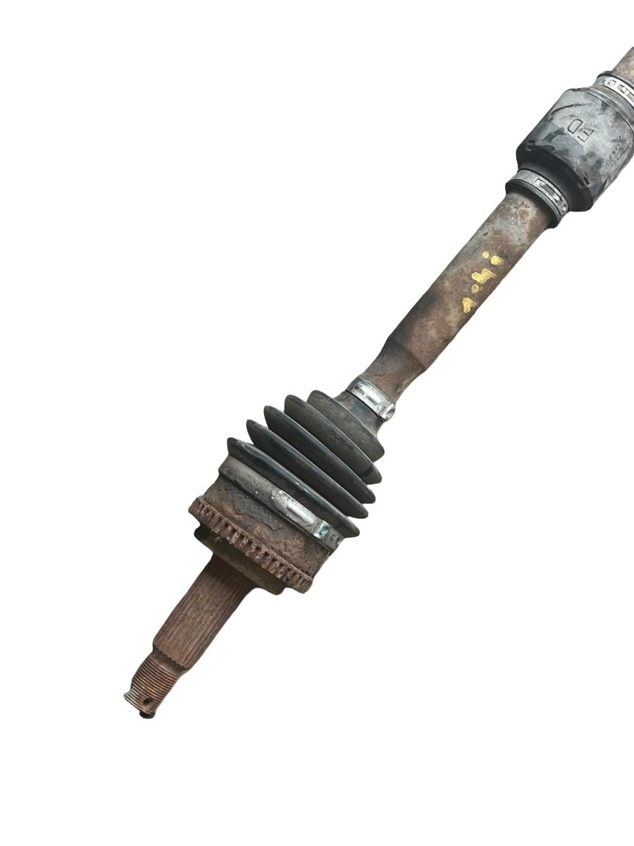 Planetara dreapta fata HYUNDAI i30 CW FD 2007 - 2012 1.4 benzina – foto 2