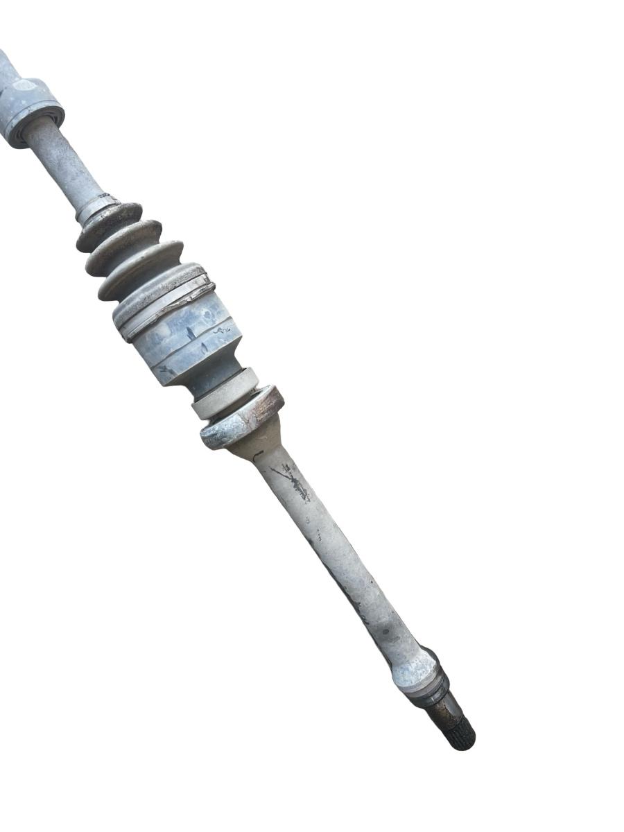 Planetara dreapta fata MAZDA 2 DE, DH_3 2007 - 2015 1.4 MZR-CD Y404 – foto 3