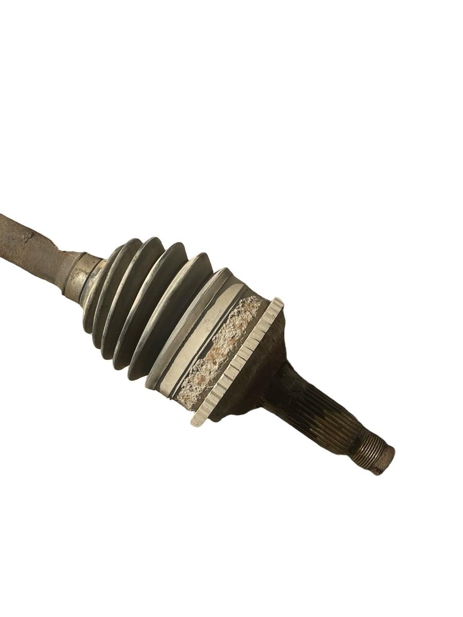 Planetara dreapta fata MAZDA 6 GG 2002 - 2008 1.8 L813, L823, L828 – foto 3