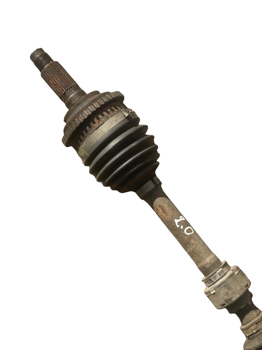 Planetara dreapta fata MAZDA 6 GG 2002 - 2008 2.0 DIESEL – foto 3