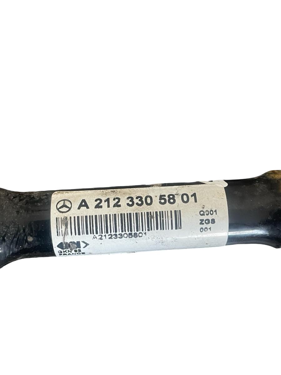 Planetara dreapta fata MERCEDES-BENZ E-CLASS W212 2009 -> 2.2 E 250 CDI / BlueTEC 4-matic OM 651.924 A2123305801 – foto 2