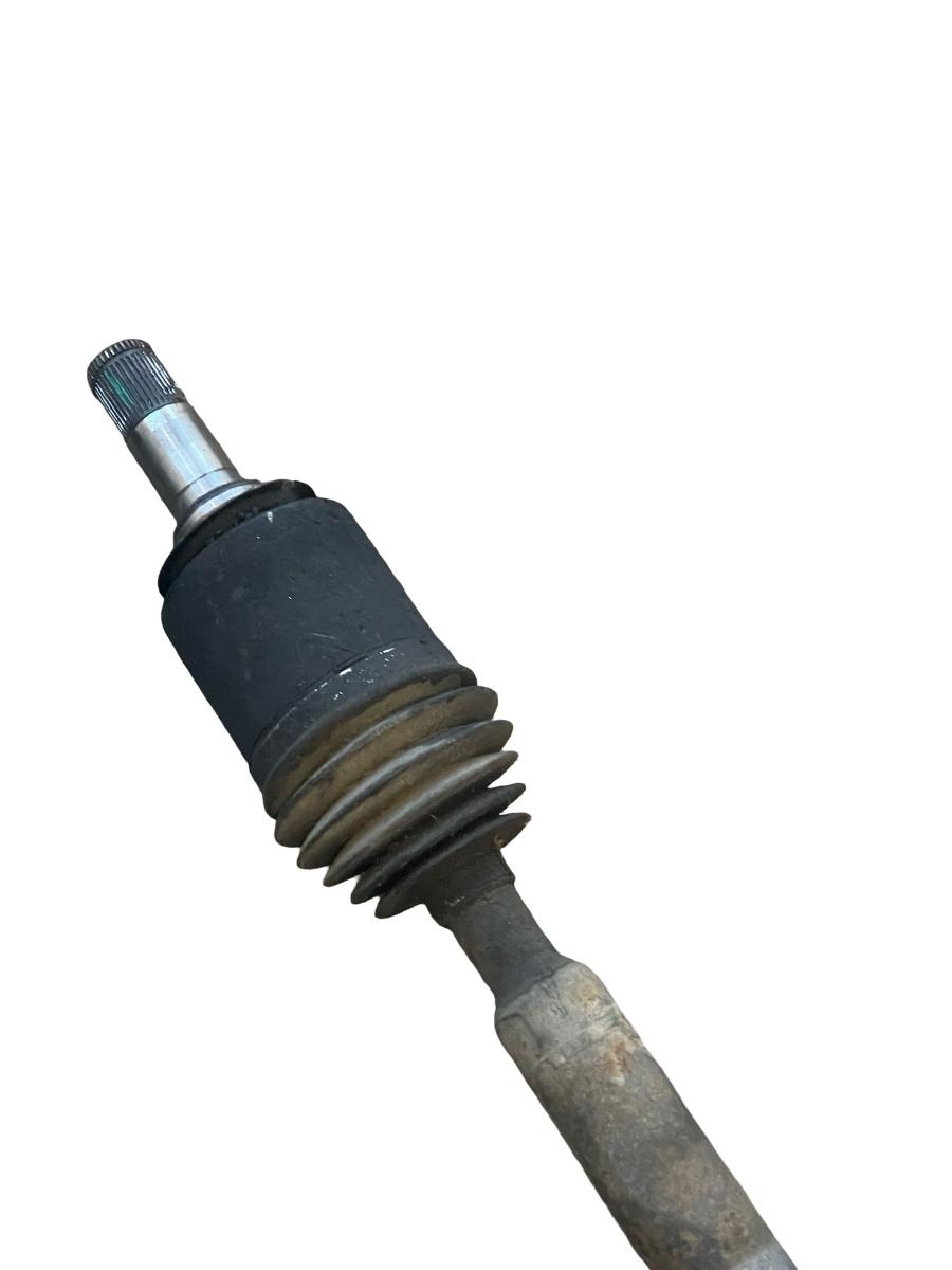 Planetara dreapta fata MERCEDES-BENZ M-CLASS W163 1998 - 2005 2.7 ML 270 CDI OM 612.963 – foto 3