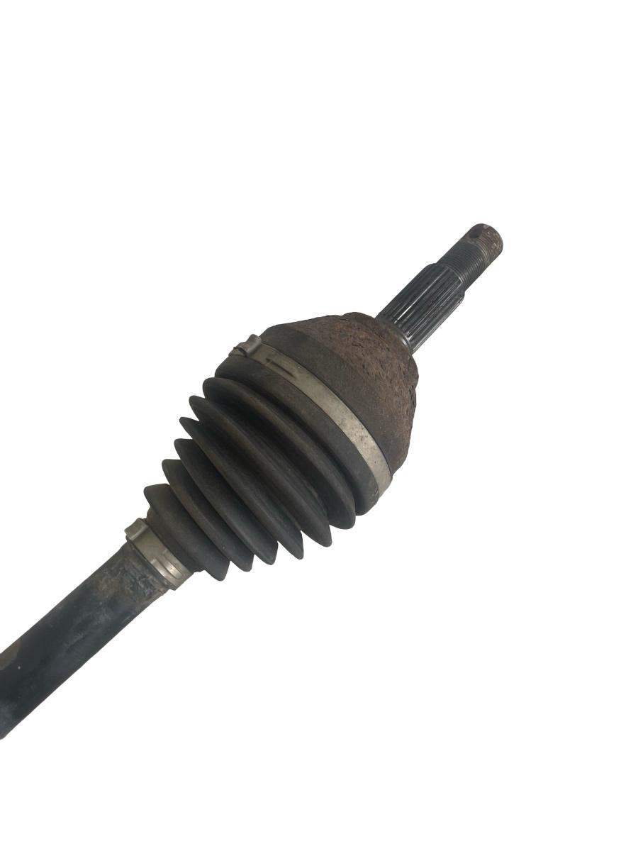 Planetara dreapta fata NISSAN QASHQAI / QASHQAI +2 I J10, JJ10 2006 - 2014 2.0 dCi M9R-Z8 110KW Euro 5 – foto 2