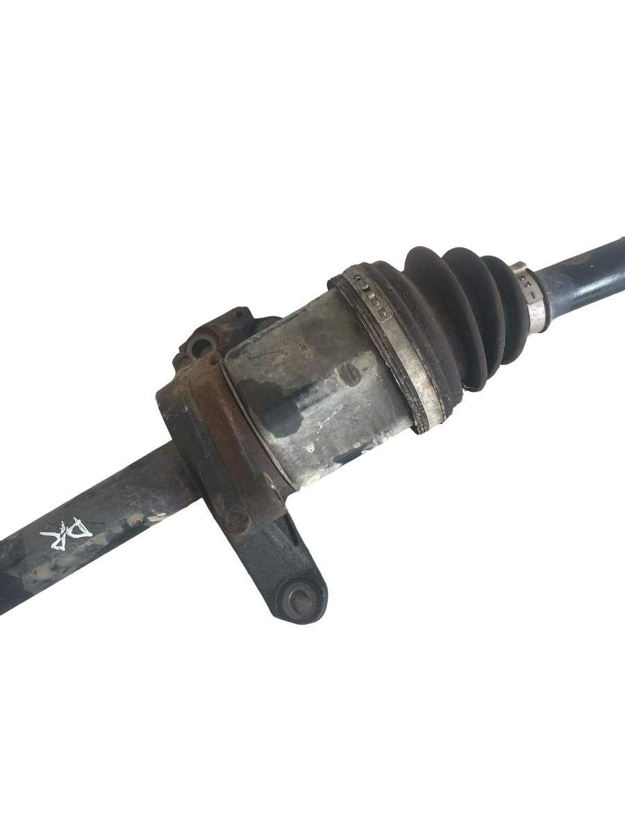 Planetara dreapta fata NISSAN QASHQAI / QASHQAI +2 I J10, JJ10 2006 - 2014 2.0 dCi M9R-Z8 110KW Euro 5 – foto 3