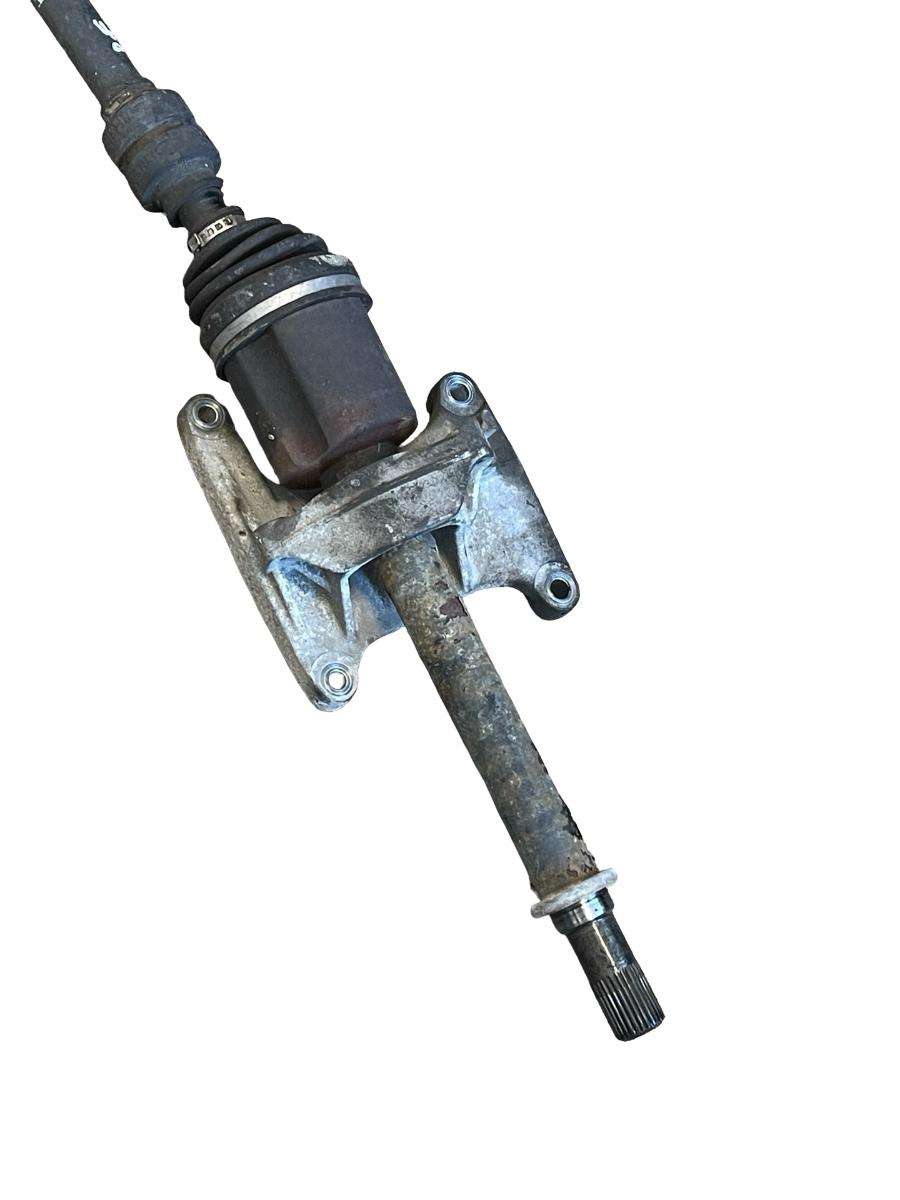 Planetara dreapta fata NISSAN QASHQAI / QASHQAI +2 I J10, JJ10 2006 - 2014 2.0 MR20DE – foto 2