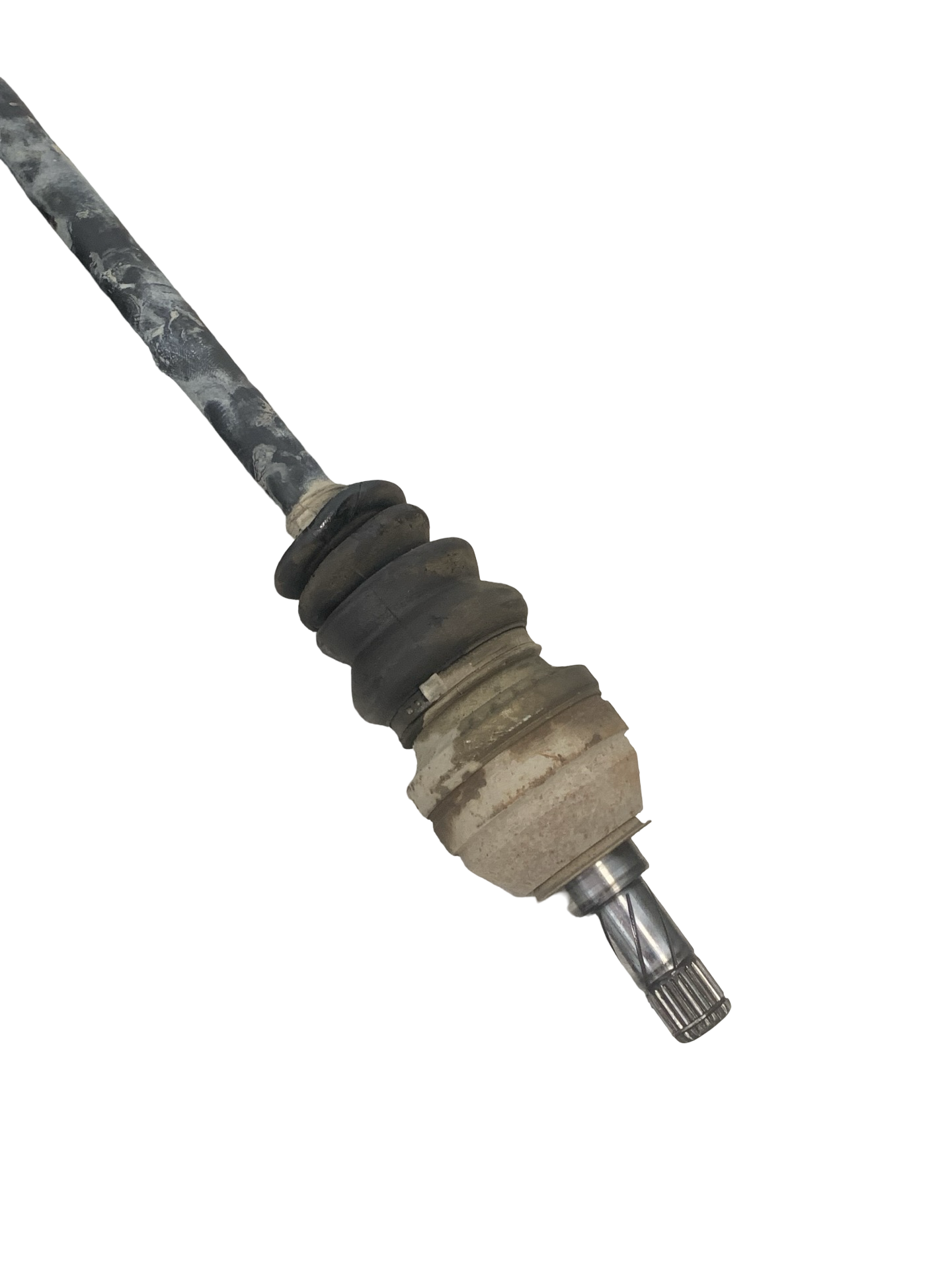Planetara dreapta față Opel Astra G 1.4i 16V Z14XEP 1998–2009 – foto 2
