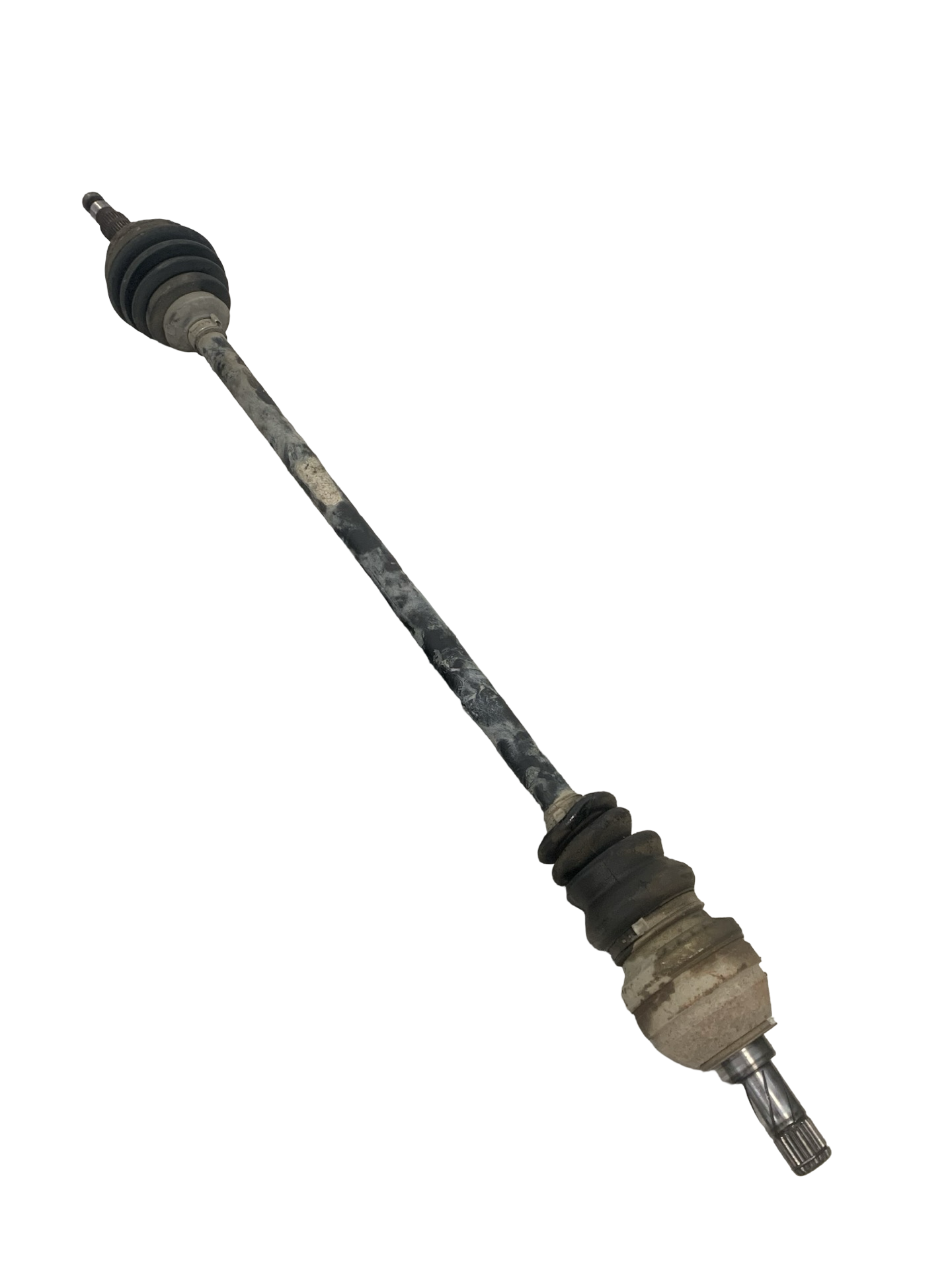 Planetara dreapta față Opel Astra G 1.4i 16V Z14XEP 1998–2009