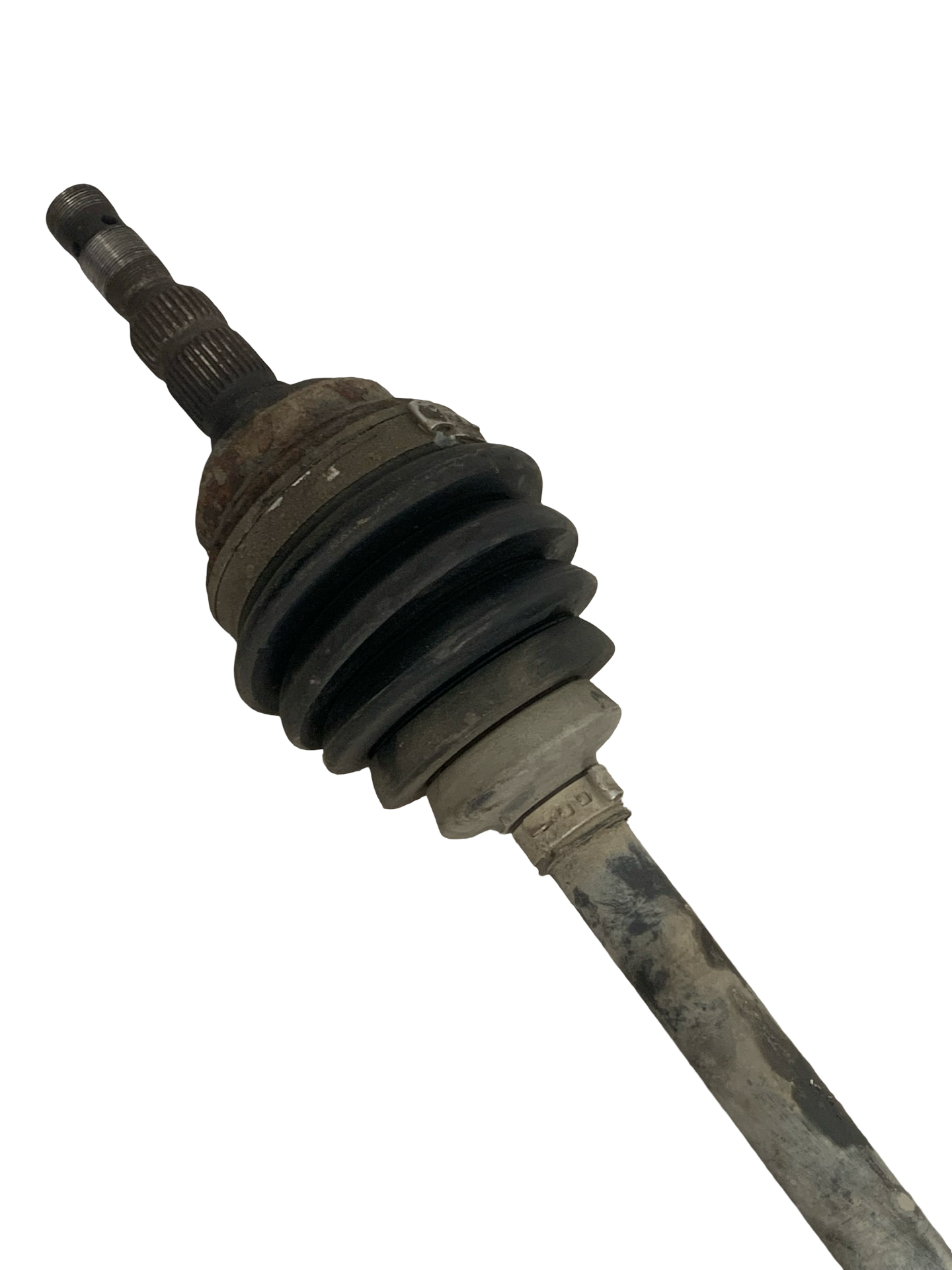 Planetara dreapta față Opel Astra G 1.4i 16V Z14XEP 1998–2009 – foto 3