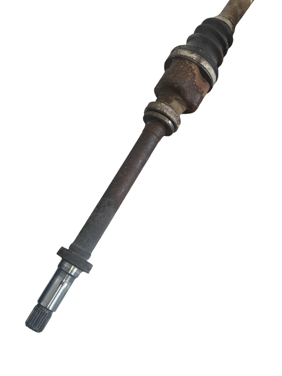 Planetara dreapta fata PEUGEOT 206 Saloon 2007 - > 1.4 KFV (TU3A), KFW (TU3JP) 9636753180 – foto 2