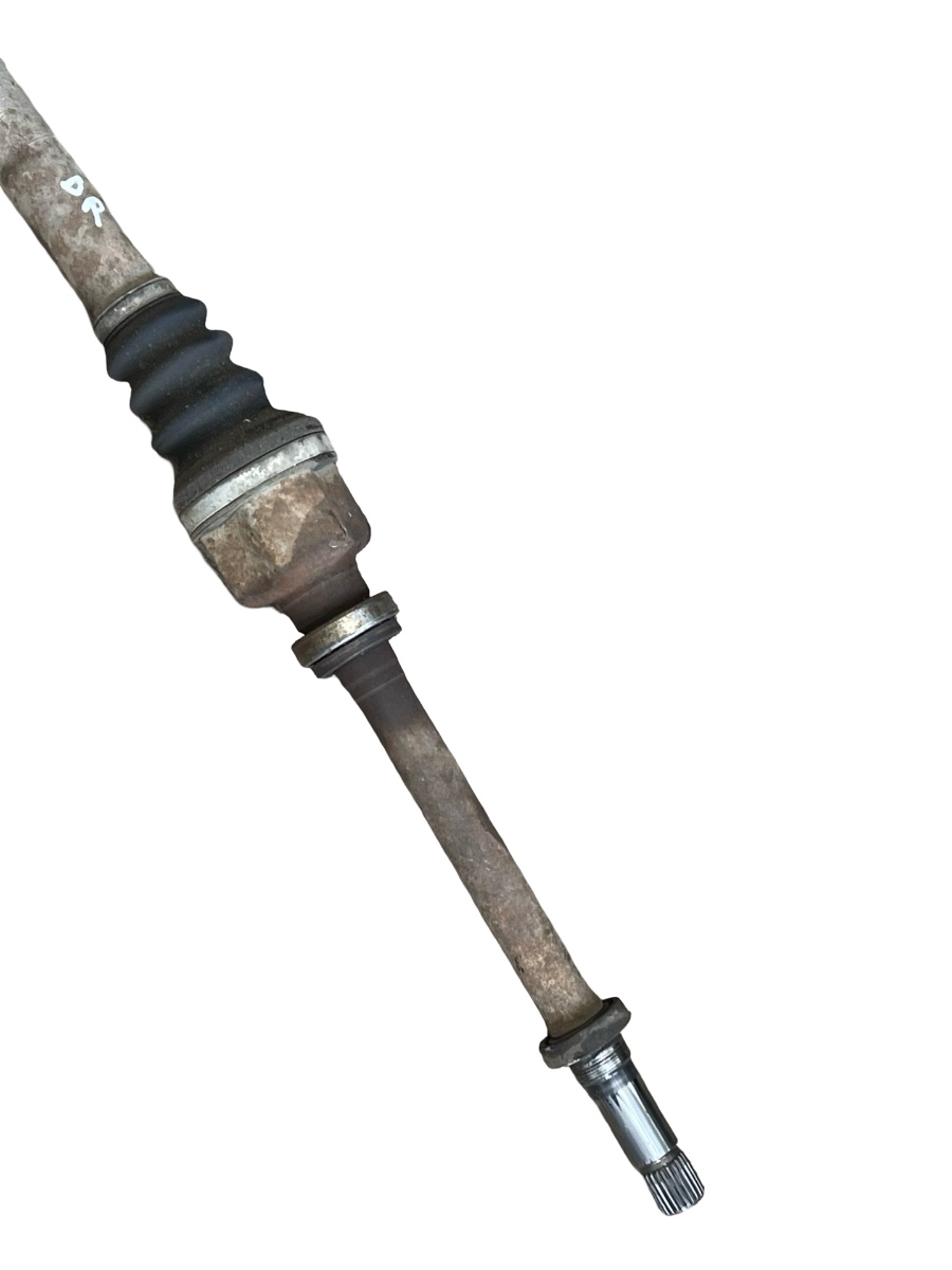 Planetara dreapta fata PEUGEOT 307 3A/C 2000 - > 1.6 16V NFU (TU5JP4) – foto 2