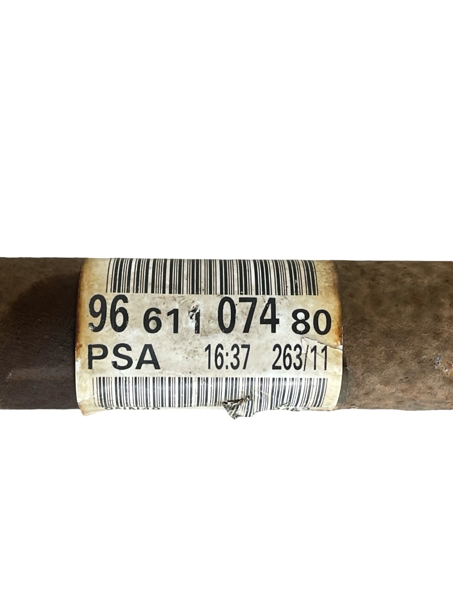 Planetara dreapta fata PEUGEOT 308 SW 4E_, 4H_ 2007 - > 1.6HDI 9661107480 – foto 2