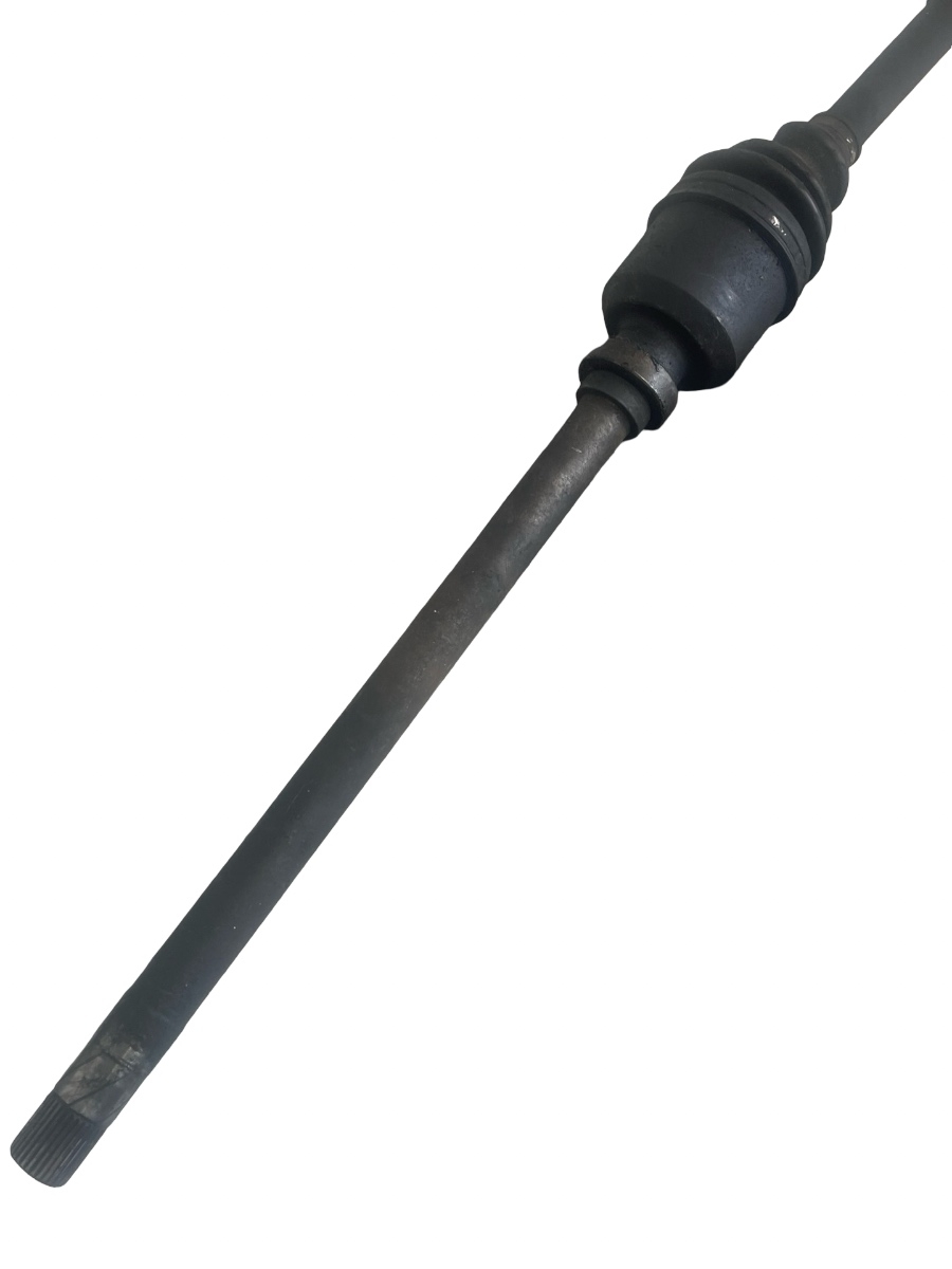 Planetara dreapta fata PEUGEOT BOXER Box 2006 - > 3.0 HDi F1CE0481D (F30DT) – foto 3