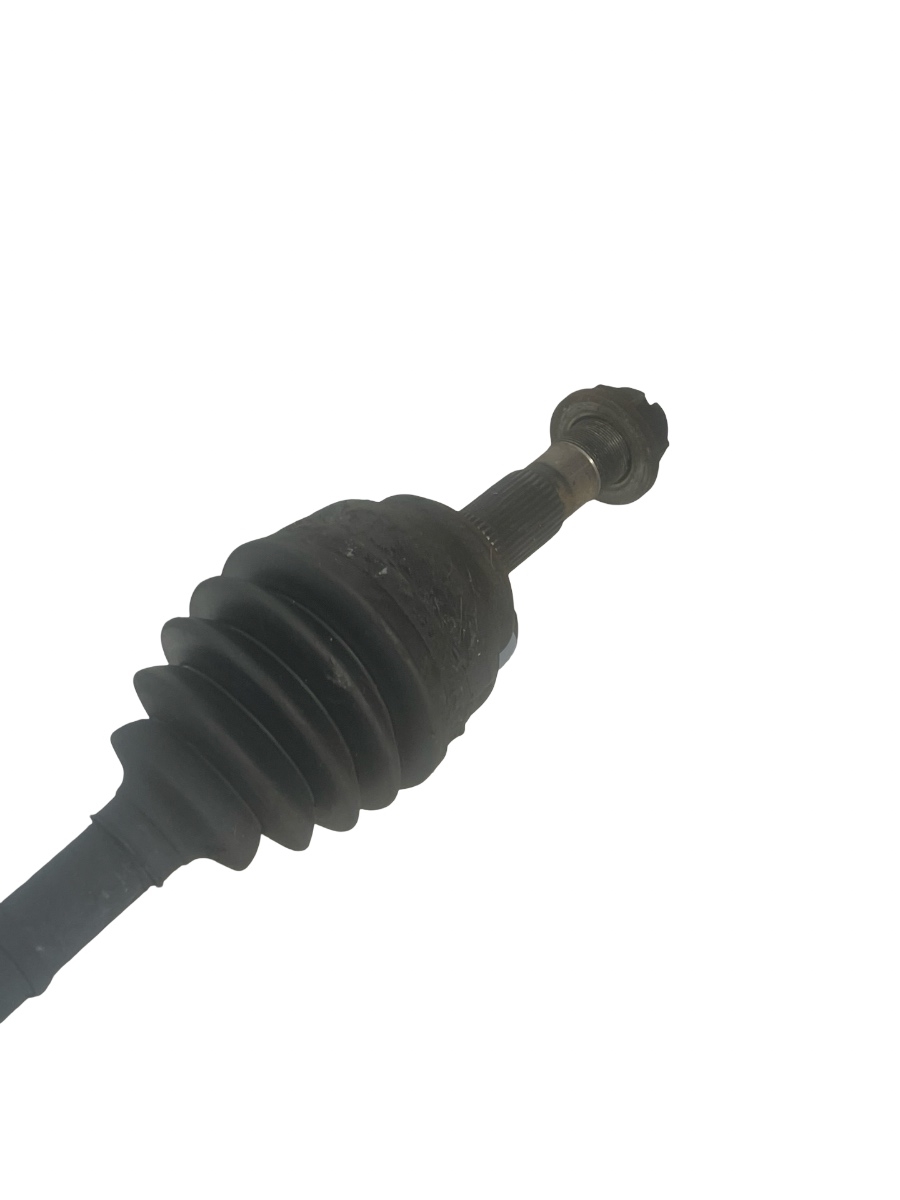Planetara dreapta fata PEUGEOT BOXER Box 2006 - > 3.0 HDi F1CE0481D (F30DT) – foto 2