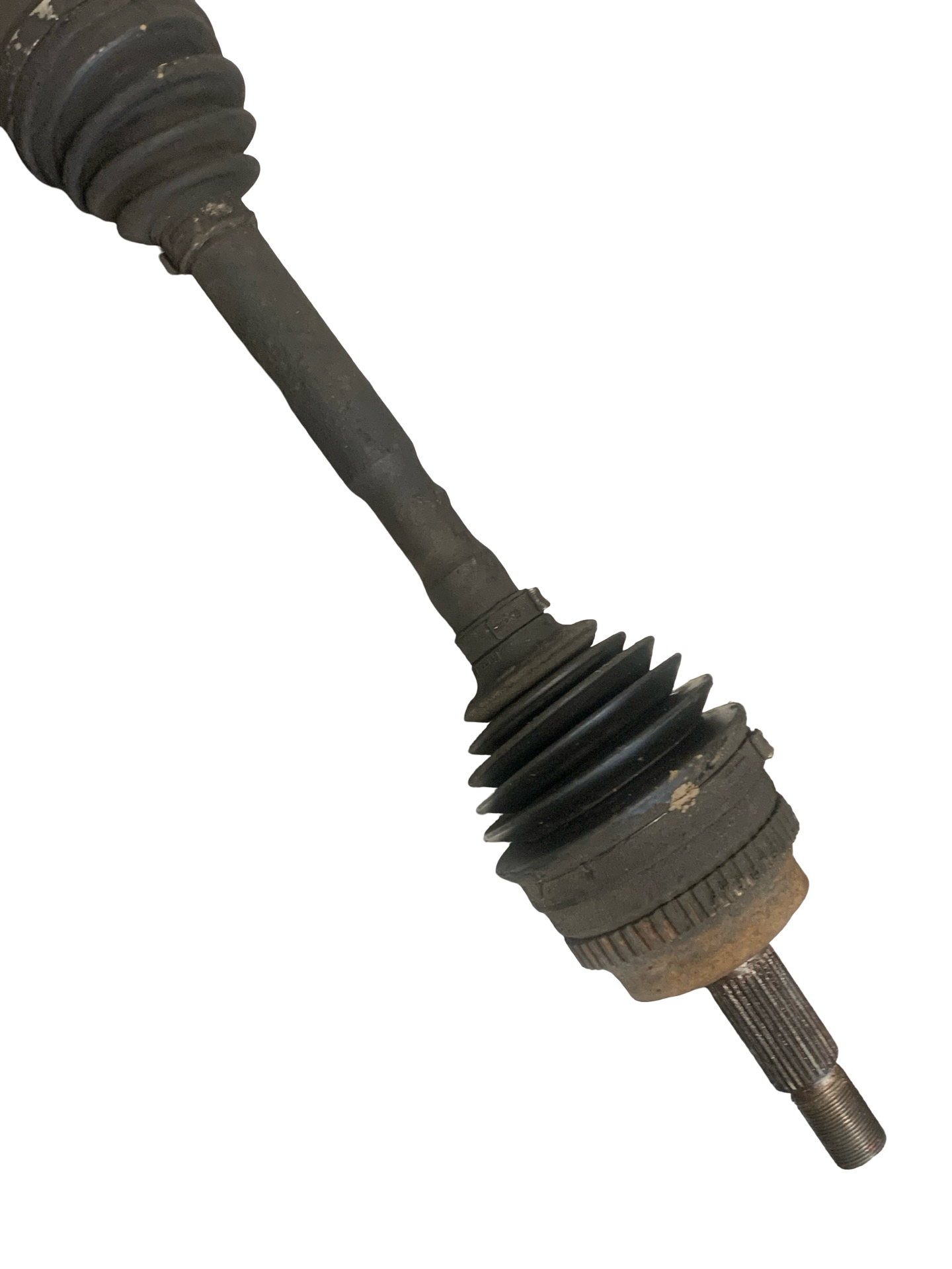 Planetara dreapta față Renault Master II 1997–2010 - 3.0D – foto 2