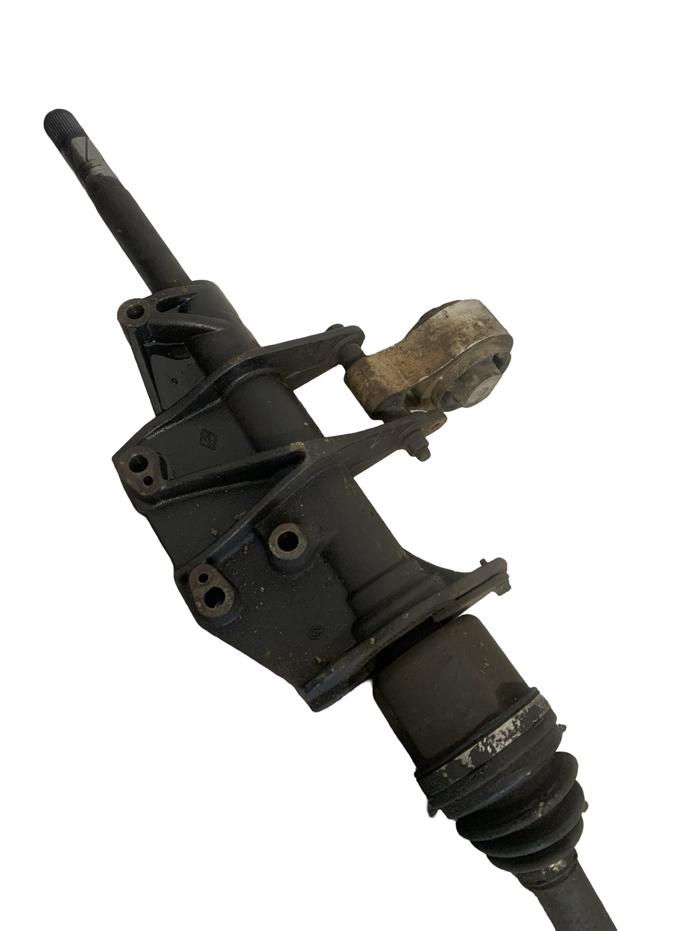 Planetara dreapta față Renault Master II 1997–2010 - 3.0D – foto 3