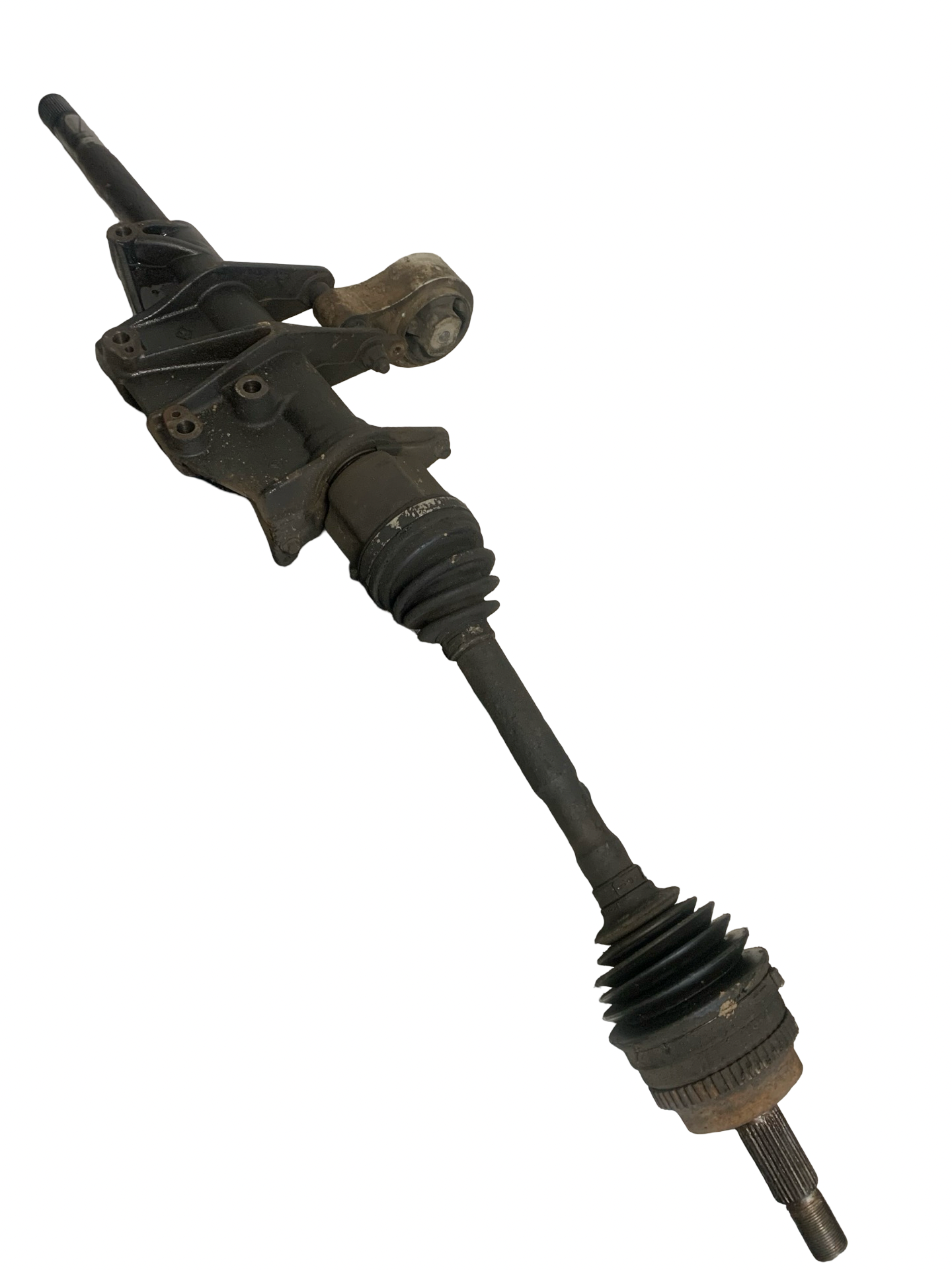 Planetara dreapta față Renault Master II 1997–2010 - 3.0D