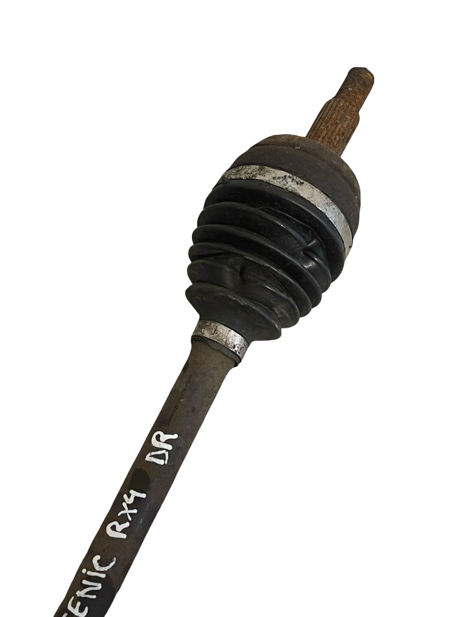 Planetara dreapta fata RENAULT SCENIC I JA0/1_, FA0_ 1999 - 2003 2.0 16V RX4 F4R 744, F4R 746 – foto 3