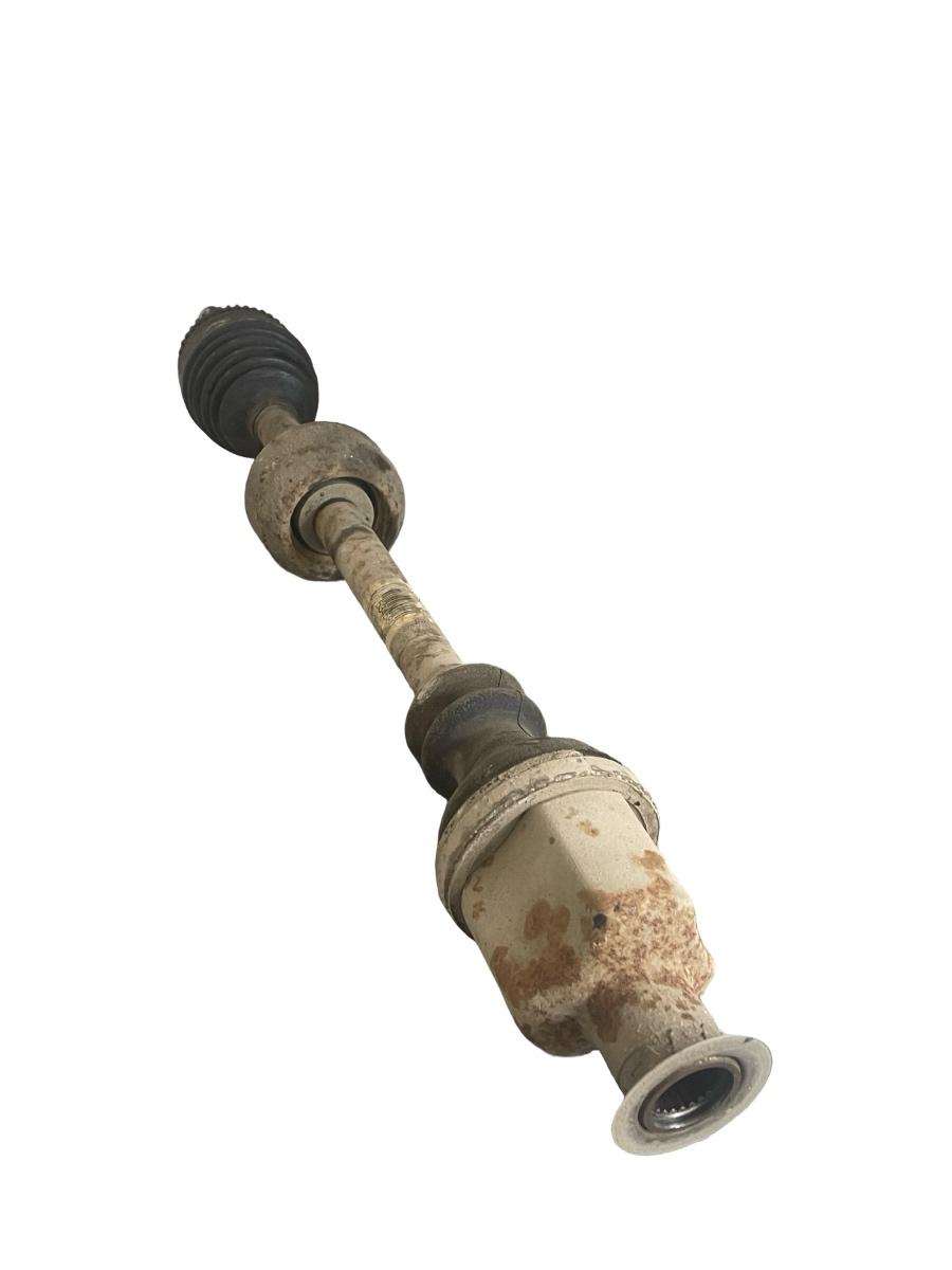 Planetara dreapta fata RENAULT Symbol II [ 2008 - 2013 ] 1.4i K4J712 8200534580 – foto 3