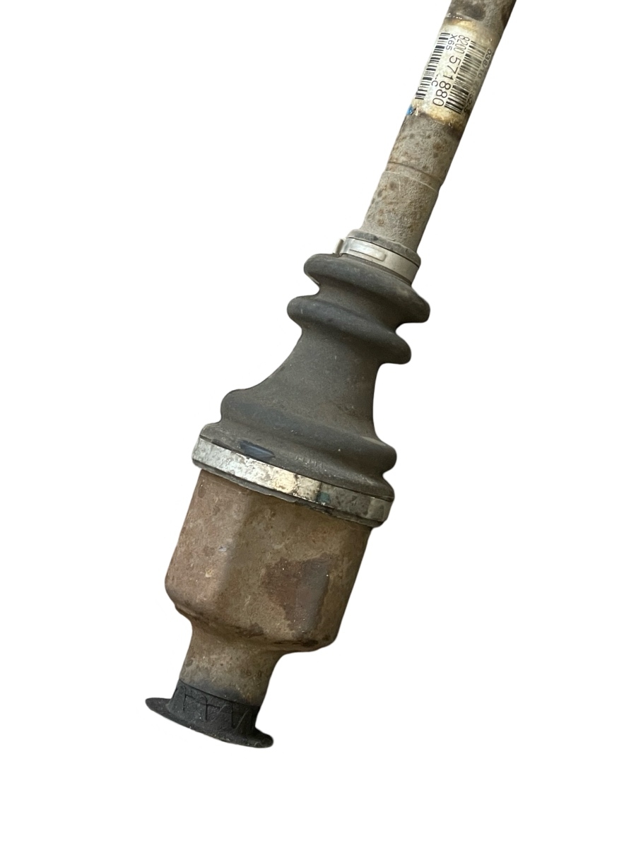 Planetara dreapta fata RENAULT Symbol II [ 2008 - 2013 ] 1.6B 8200571880 – foto 3