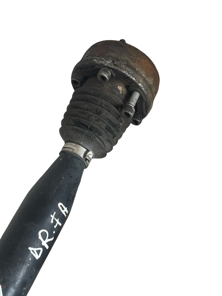 Planetara dreapta fata SEAT IBIZA V 6J5, 6P1 2008 - > 1.4TDI – foto 3