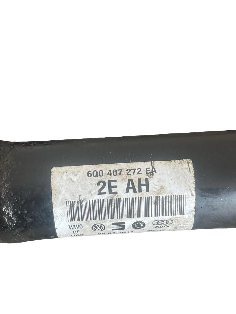 Planetara dreapta fata SEAT IBIZA V ST 6J8, 6P8 2010 -> 1.2TSI CJZ 6Q0407272EA – foto 2