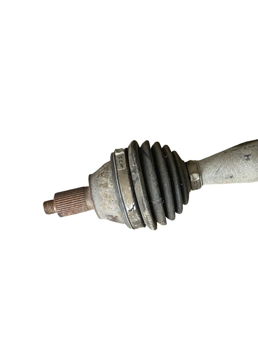 Planetara dreapta fata SKODA FABIA 6Y2 1999 - 2008 1.2i 6Q0407272BD – foto 4