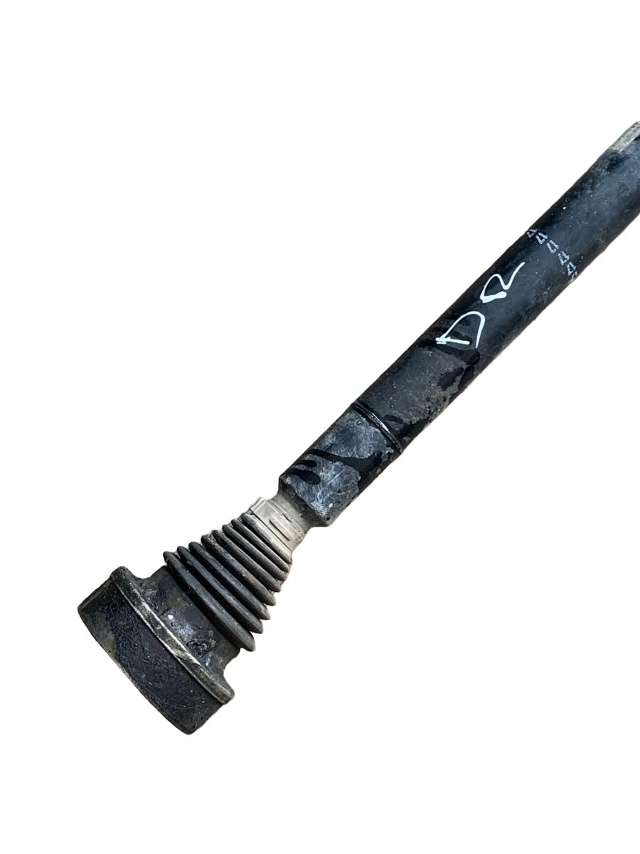 Planetara dreapta fata SKODA FABIA II 542 2006 - 2014 1.2 TDI CFWA – foto 2