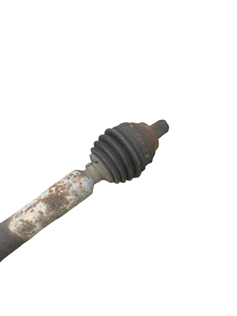 Planetara dreapta fata SKODA OCTAVIA 1Z3 2004 - 2013 2.0FSI – foto 2